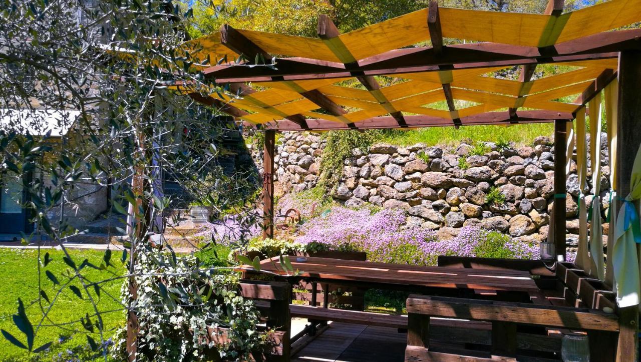Podere Pontepietra Soriano nel Cimino Exterior photo