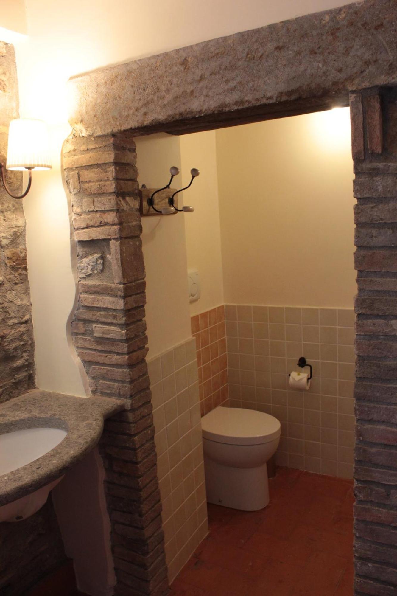 Podere Pontepietra Soriano nel Cimino Room photo