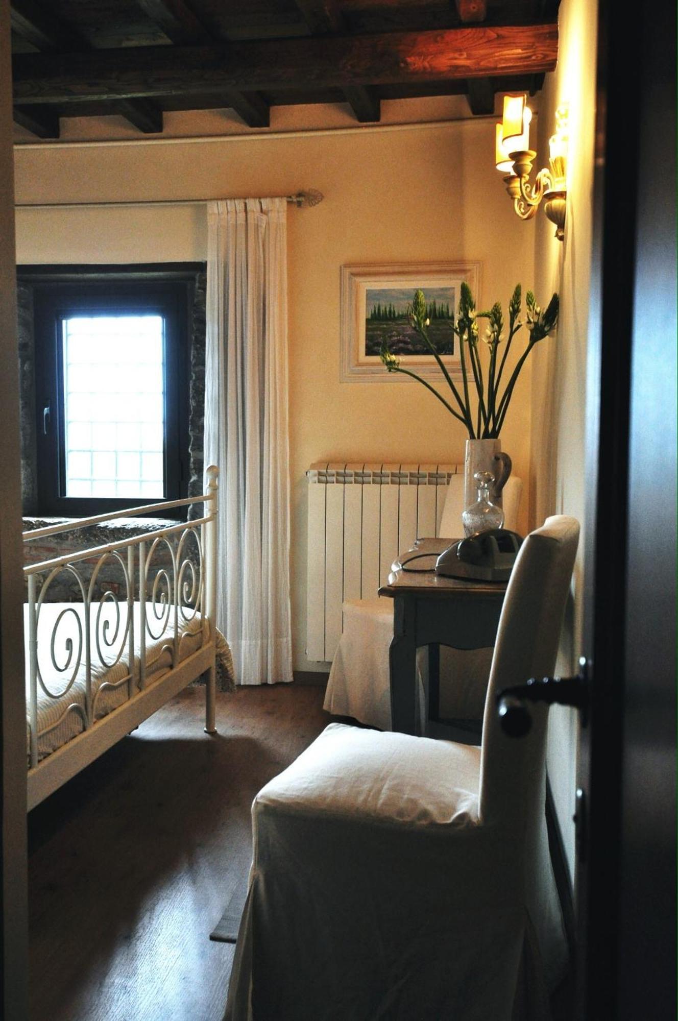 Podere Pontepietra Soriano nel Cimino Room photo