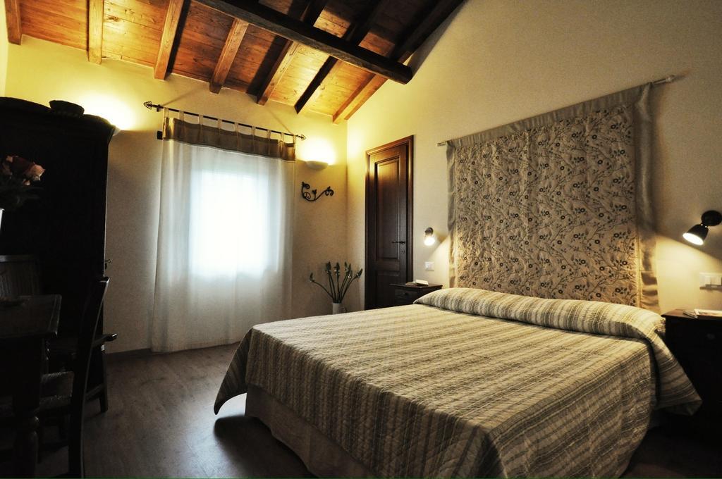 Podere Pontepietra Soriano nel Cimino Room photo