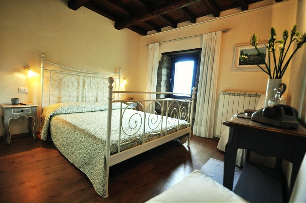 Podere Pontepietra Soriano nel Cimino Room photo